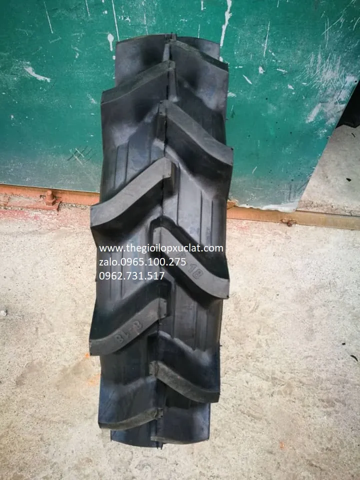 Lốp nông nghiệp 8.00-18 12PR Lốp nông nghiệp 8.00-18 12PR