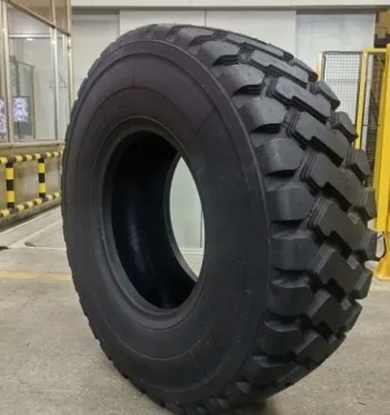 Lốp xúc lật 23.5-25 không săm
