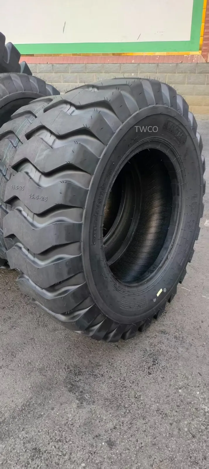 Lốp 15.5-25 16 Pr TT vinwin Lốp 15.5-25 16 Pr TT vinwin