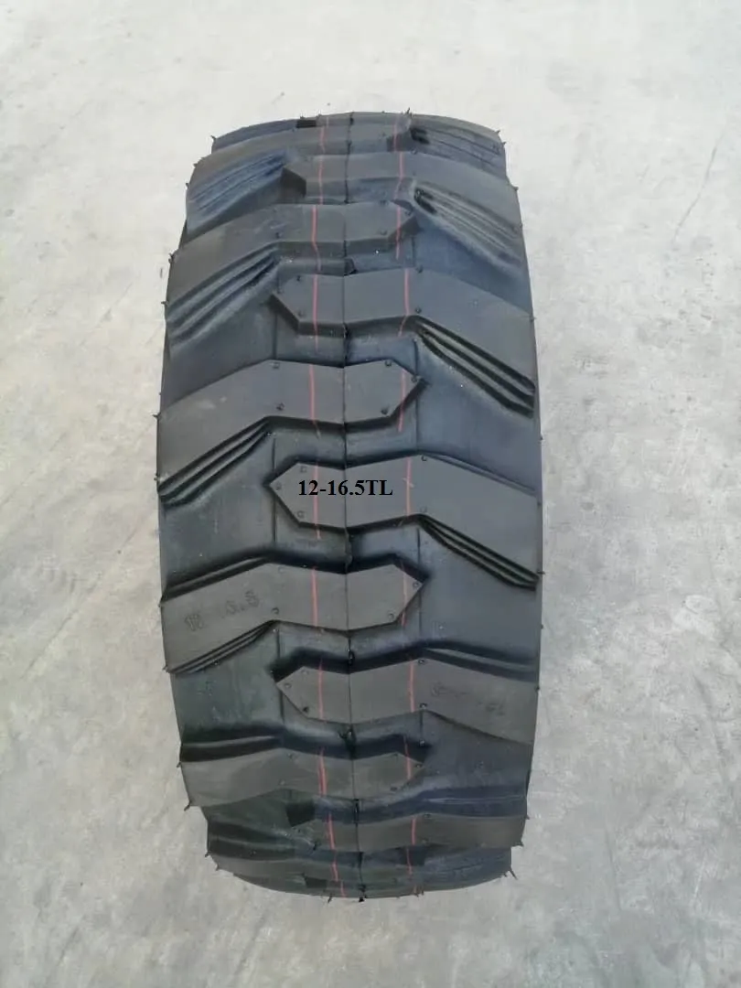 Lốp 12-16.5 G2/L2 16PR Vinwin