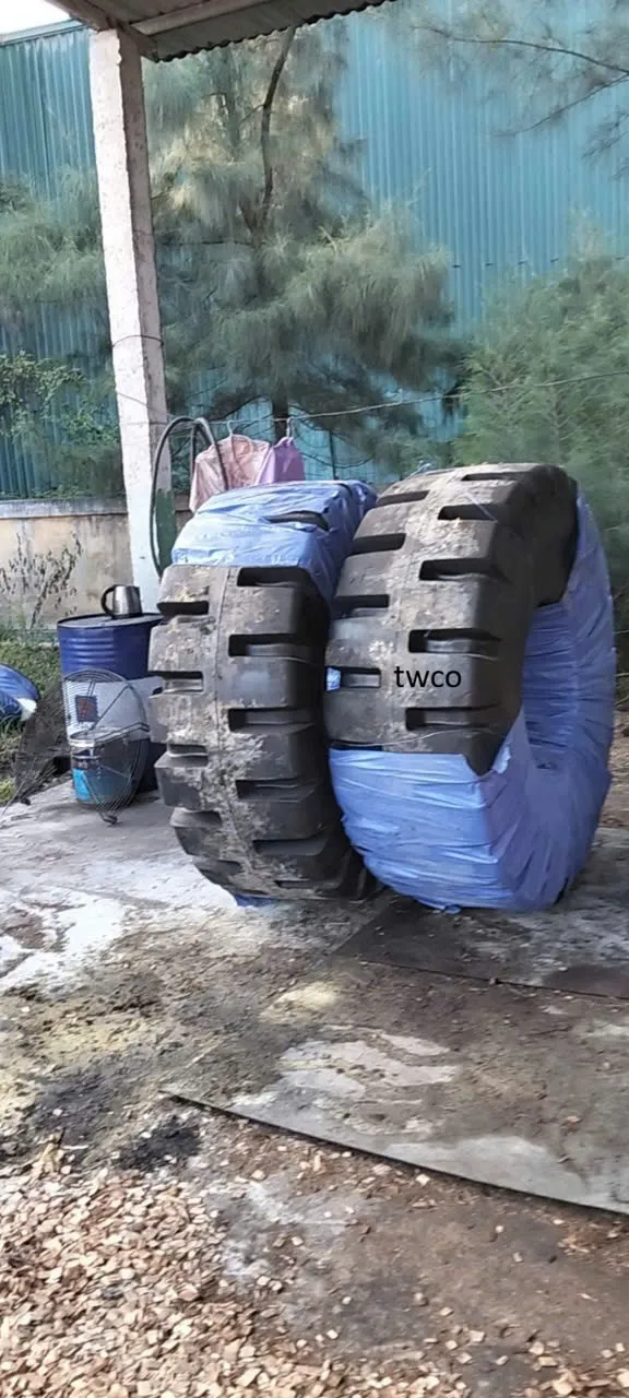 Lốp 23.5-25 L5 40 Pr Vinwin Lốp 23.5-25 L5 40 Pr Vinwin