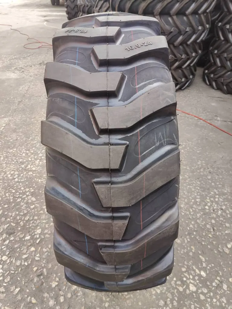 Lốp nông nghiệp 18.4-30 12PR Lốp nông nghiệp 18.4-30 12PR
