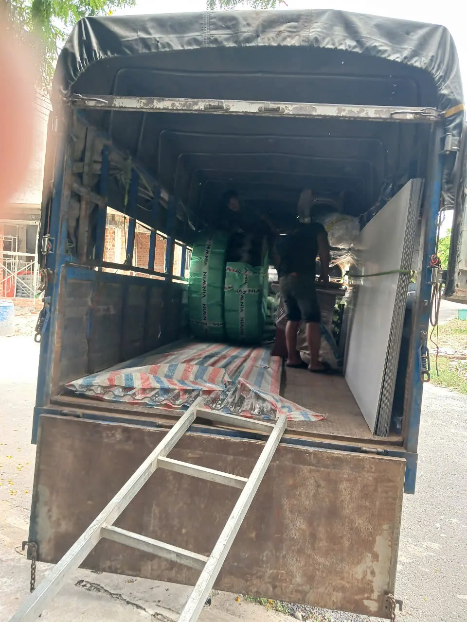 lốp 17.5-25 L5 28 PR lốp 17.5-25 L5 28 PR