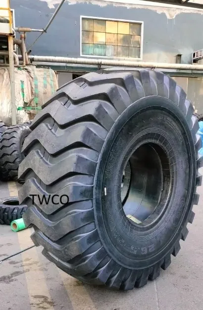 Lốp 26.5-25 32 Pr Vinwin Lốp 26.5-25 32 Pr Vinwin