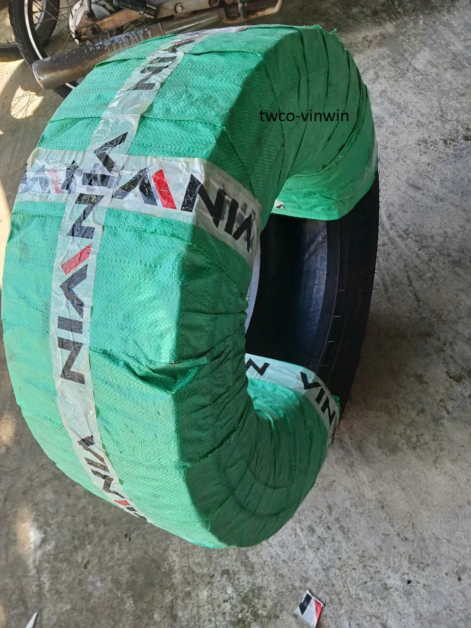 Lốp xúc lật 12-16.5 TL 12PR