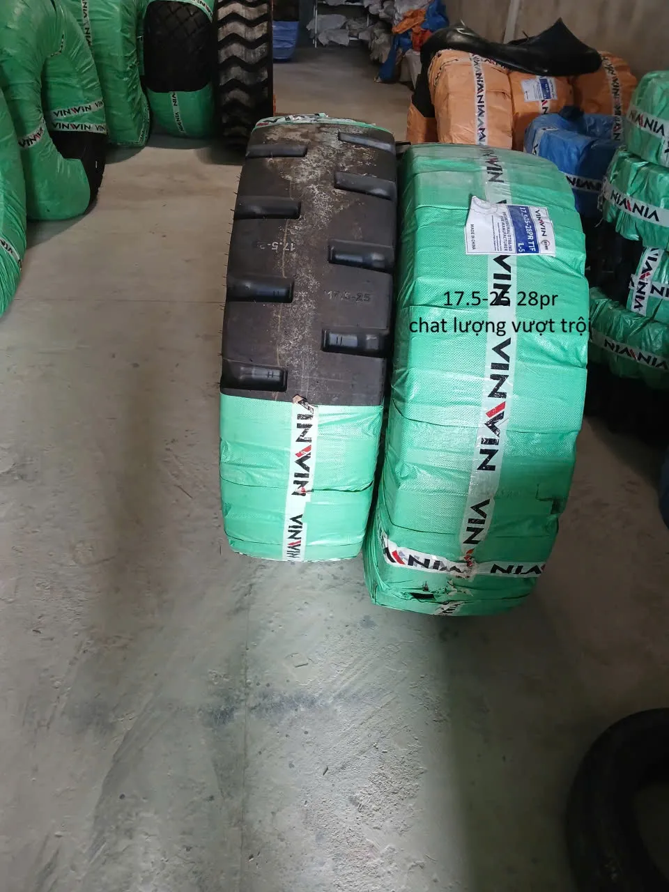 lốp 17.5-25 L5 28 PR lốp 17.5-25 L5 28 PR