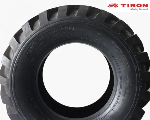 Lốp xúc lật 10-15 TL Galaxy
