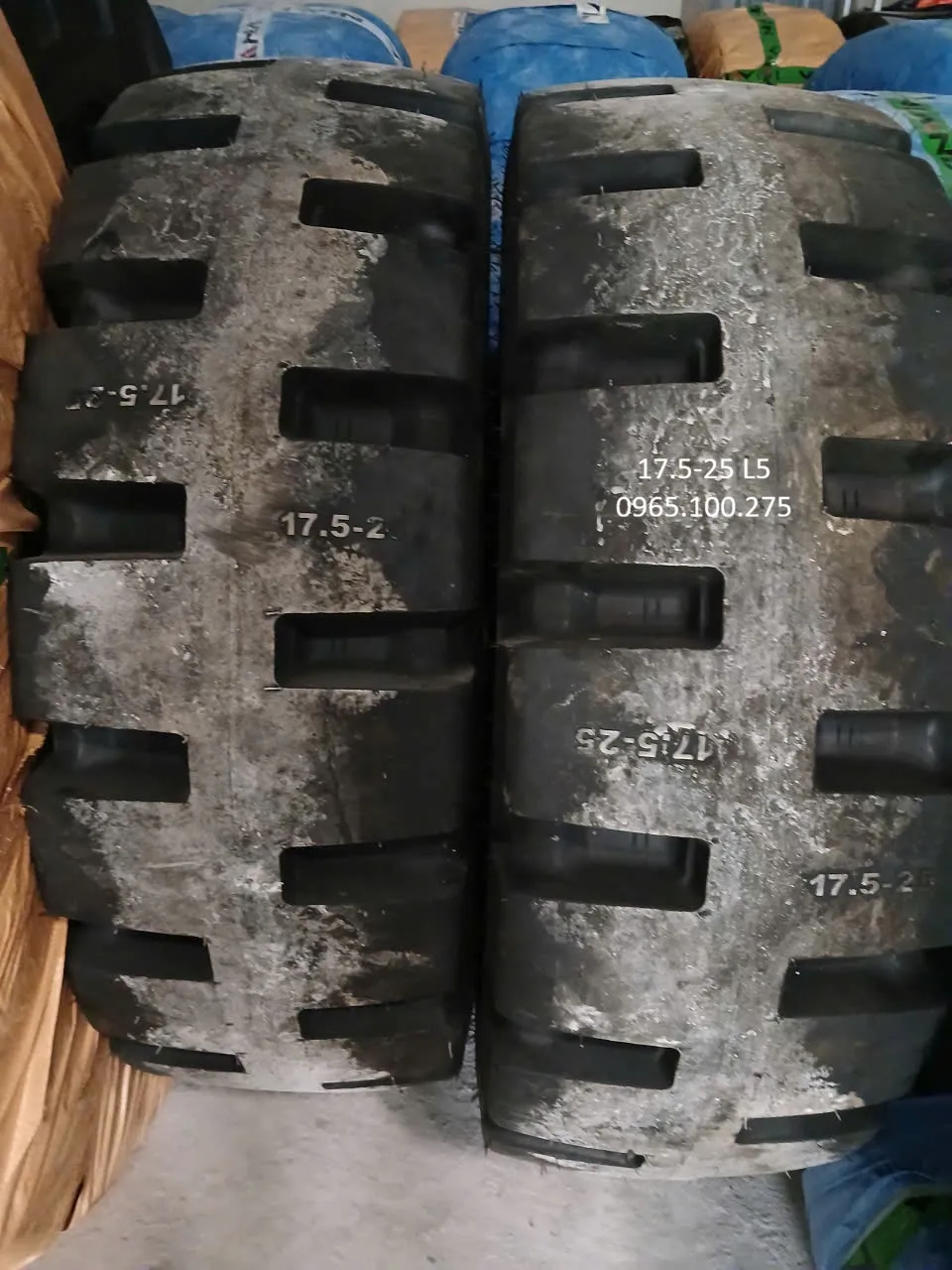 lốp 17.5-25 L5 28 PR lốp 17.5-25 L5 28 PR