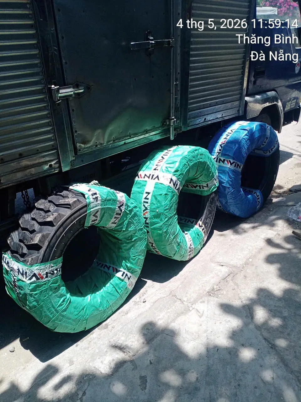 Lốp 12-16.5 TL SK1 Vinwin Lốp 12-16.5 TL SK1 Vinwin